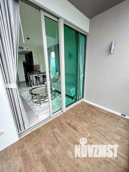 1-к квартира, вторичка, 36м2, 4/5 этаж