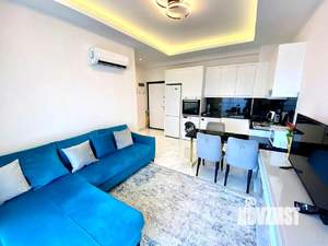 1-к квартира, вторичка, 45м2, 8/13 этаж