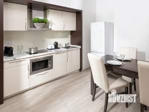 1-к квартира, вторичка, 37м2, 3/5 этаж