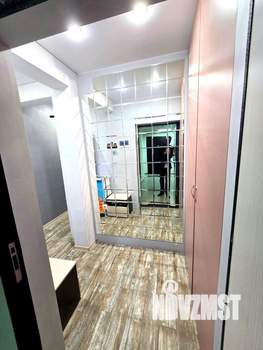 1-к квартира, вторичка, 35м2, 7/16 этаж