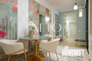 3-к квартира, вторичка, 68м2, 9/12 этаж