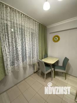 3-к квартира, вторичка, 66м2, 1/6 этаж