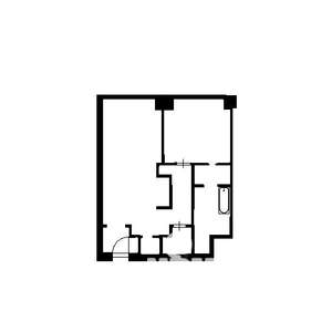 2-к квартира, вторичка, 95м2, 25/27 этаж