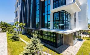 1-к квартира, вторичка, 18м2, 12/19 этаж