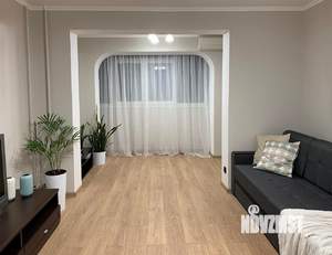 2-к квартира, вторичка, 64м2, 4/10 этаж