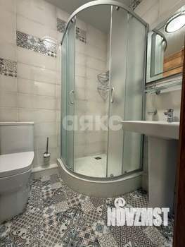 Студия квартира, вторичка, 14м2, 1/3 этаж