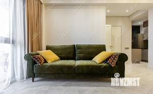 1-к квартира, вторичка, 50м2, 12/16 этаж