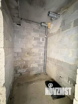 Студия квартира, вторичка, 21м2, 3/3 этаж