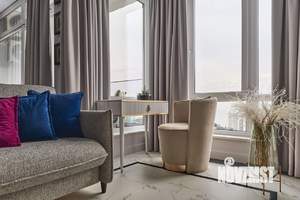 1-к квартира, вторичка, 47м2, 15/21 этаж