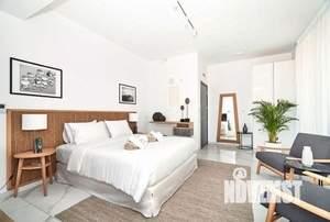 2-к квартира, вторичка, 43м2, 3/4 этаж