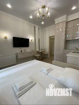 Студия квартира, вторичка, 18м2, 3/7 этаж