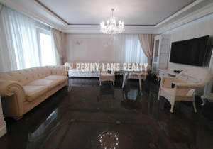 2-к квартира, вторичка, 124м2, 10/25 этаж