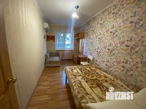 3-к квартира, вторичка, 54м2, 2/5 этаж