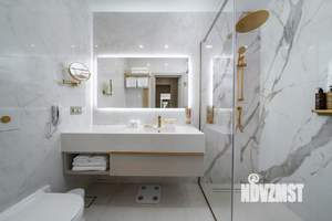 2-к квартира, вторичка, 44м2, 2/10 этаж