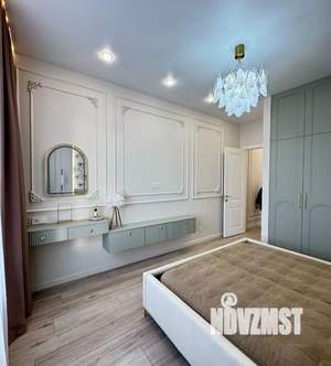 2-к квартира, вторичка, 61м2, 13/18 этаж