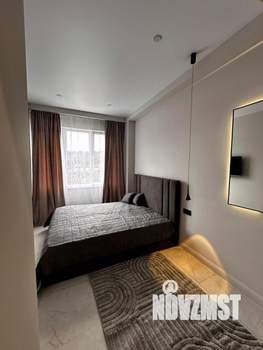 1-к квартира, вторичка, 38м2, 5/10 этаж
