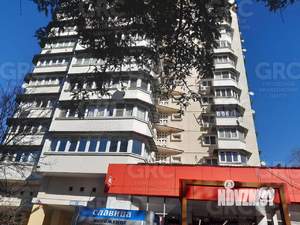 2-к квартира, вторичка, 60м2, 5/16 этаж