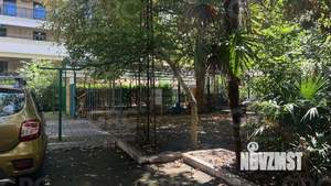 1-к квартира, вторичка, 30м2, 3/6 этаж