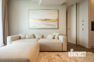 2-к квартира, вторичка, 100м2, 20/21 этаж