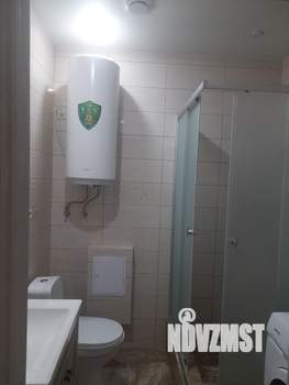 Студия квартира, вторичка, 26м2, 4/4 этаж