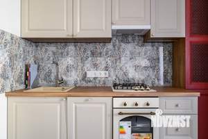 Студия квартира, вторичка, 32м2, 5/9 этаж