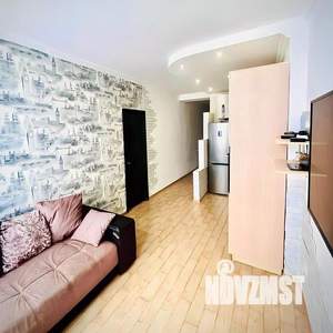 2-к квартира, вторичка, 42м2, 2/6 этаж