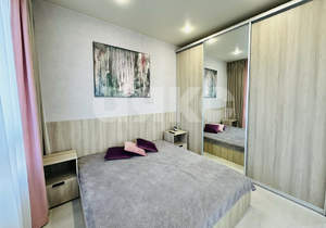 1-к квартира, вторичка, 39м2, 10/10 этаж