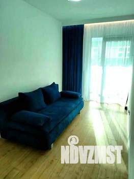 3-к квартира, вторичка, 75м2, 4/22 этаж