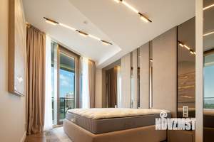 3-к квартира, вторичка, 100м2, 20/21 этаж