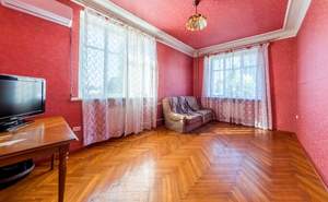 3-к квартира, вторичка, 75м2, 3/4 этаж