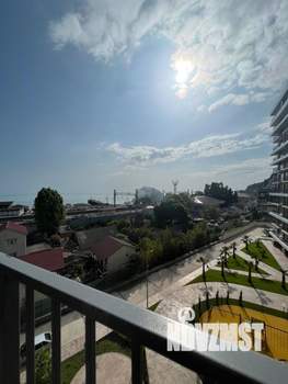 1-к квартира, вторичка, 26м2, 5/14 этаж