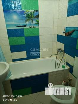 1-к квартира, вторичка, 30м2, 6/9 этаж