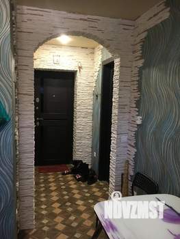 2-к квартира, вторичка, 44м2, 1/3 этаж