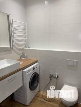 2-к квартира, вторичка, 36м2, 14/25 этаж