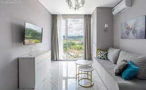 Студия квартира, вторичка, 25м2, 15/19 этаж