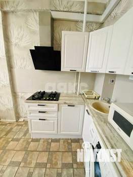 1-к квартира, вторичка, 34м2, 1/12 этаж