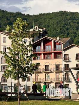 1-к квартира, вторичка, 49м2, 6/7 этаж