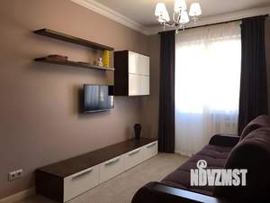 1-к квартира, вторичка, 36м2, 3/7 этаж