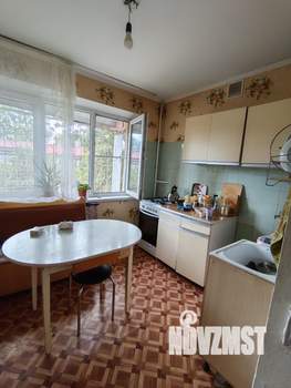 1-к квартира, вторичка, 32м2, 2/6 этаж
