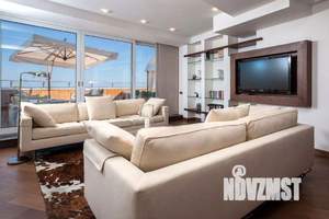 2-к квартира, вторичка, 80м2, 11/15 этаж