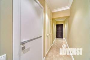 1-к квартира, вторичка, 58м2, 8/24 этаж