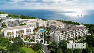 1-к квартира, вторичка, 38м2, 2/6 этаж