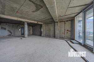 3-к квартира, вторичка, 98м2, 12/24 этаж