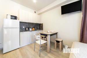 Студия квартира, вторичка, 30м2, 10/12 этаж