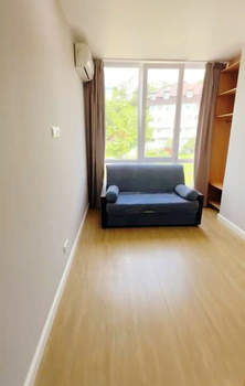 1-к квартира, сданный дом, 22м2, 2/6 этаж