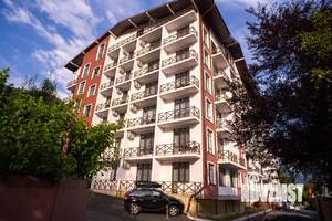 1-к квартира, вторичка, 45м2, 1/6 этаж