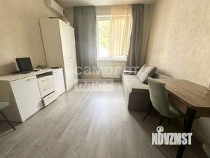Студия квартира, вторичка, 24м2, 3/12 этаж
