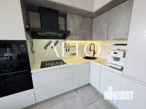 Студия квартира, вторичка, 30м2, 17/21 этаж