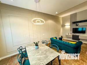 1-к квартира, вторичка, 49м2, 3/5 этаж