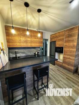 1-к квартира, вторичка, 26м2, 9/12 этаж